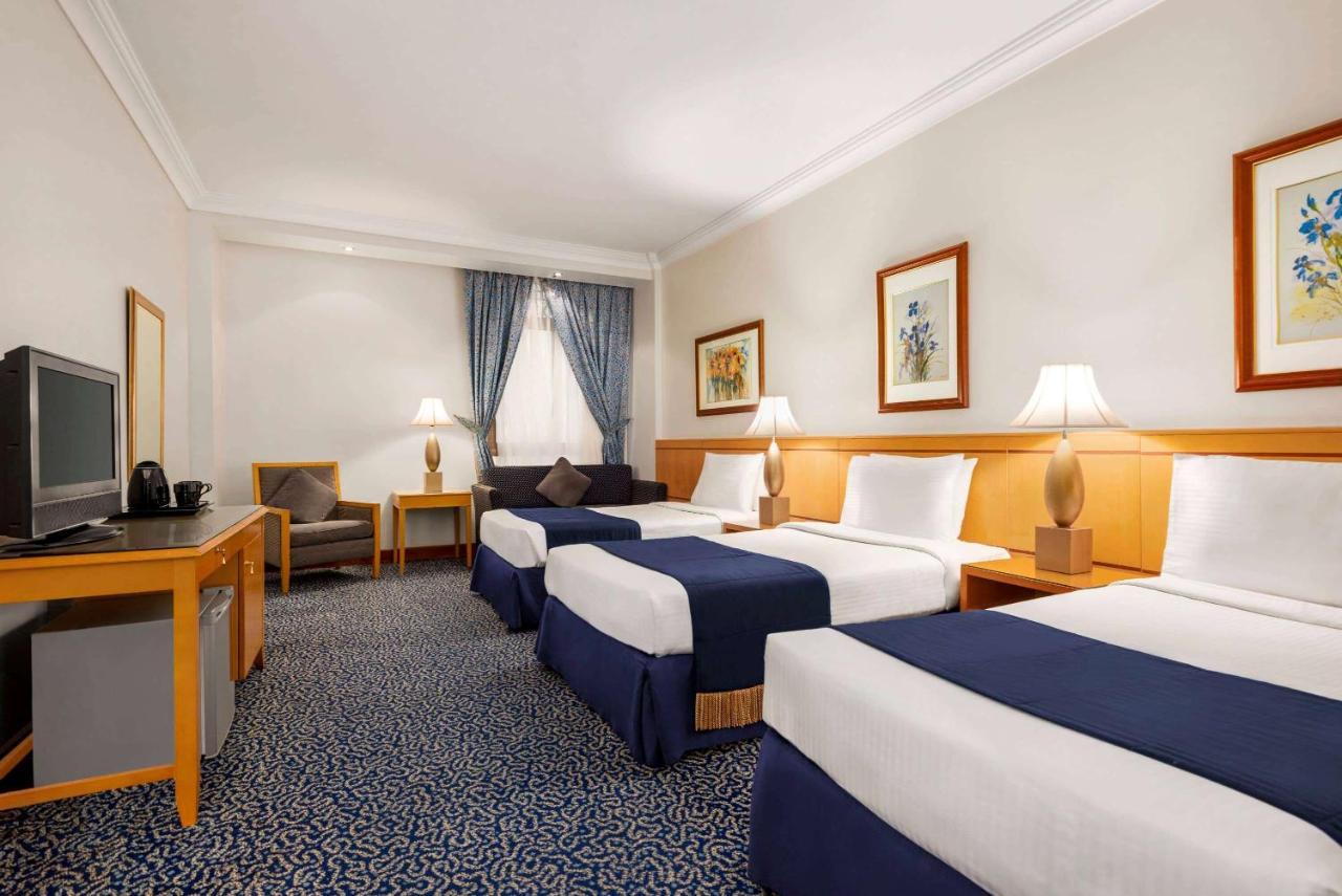 Hotel Al Qibla Medina