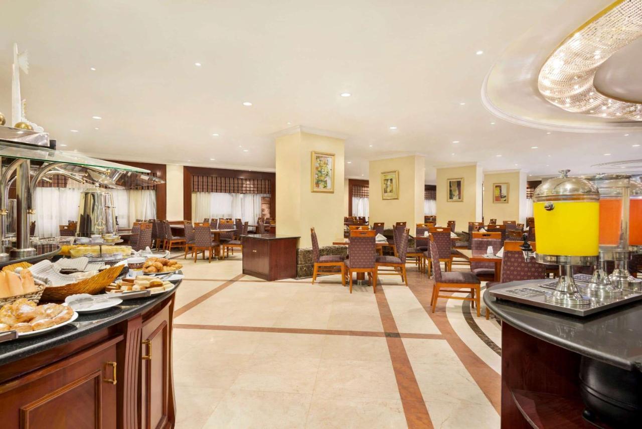 Al Qibla Hotel 3*