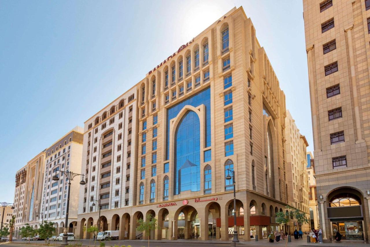 Al Qibla Hotel Medina