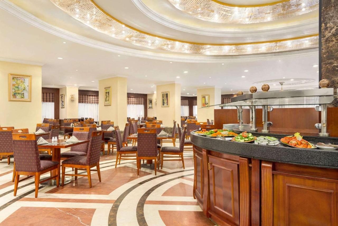 Hotel Al Qibla Medina