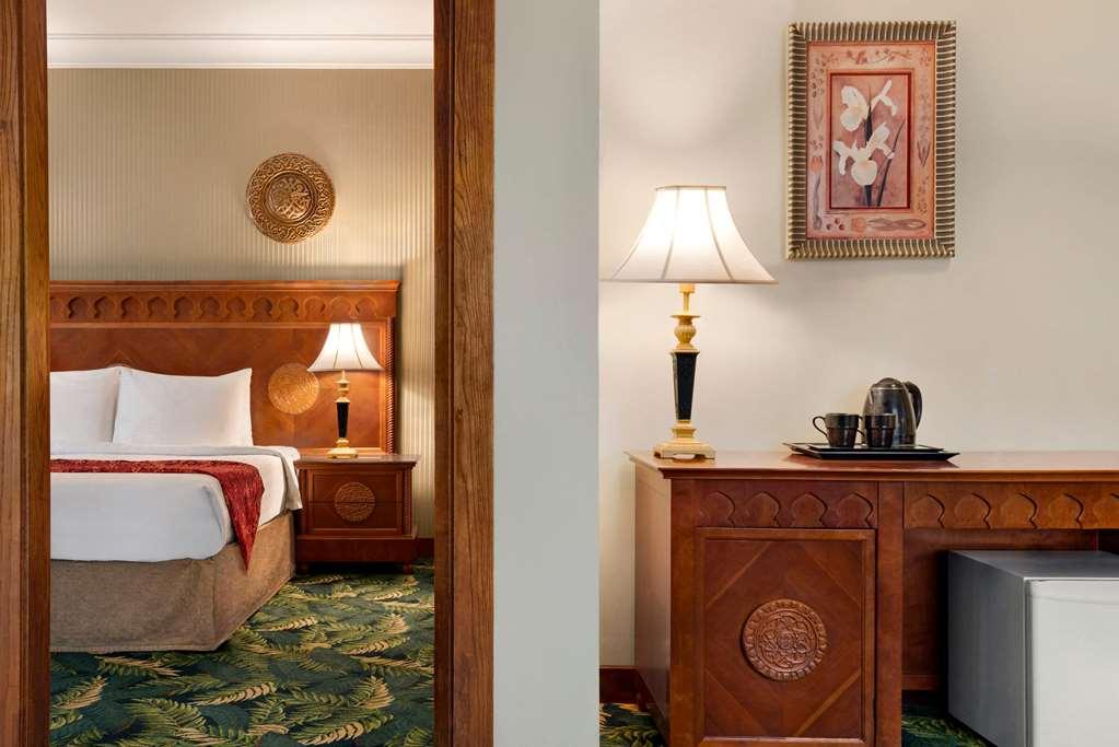 Ramada Madinah Al Hamra 3* Medina