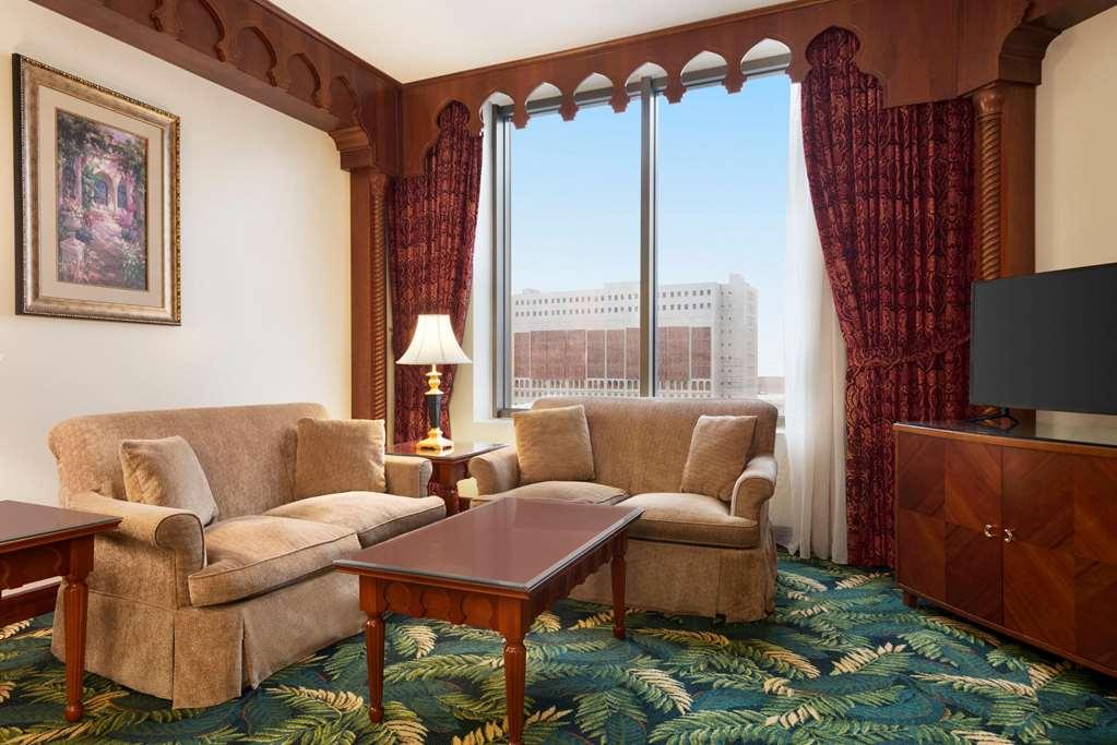 Ramada Madinah Al Hamra Hotel Medina