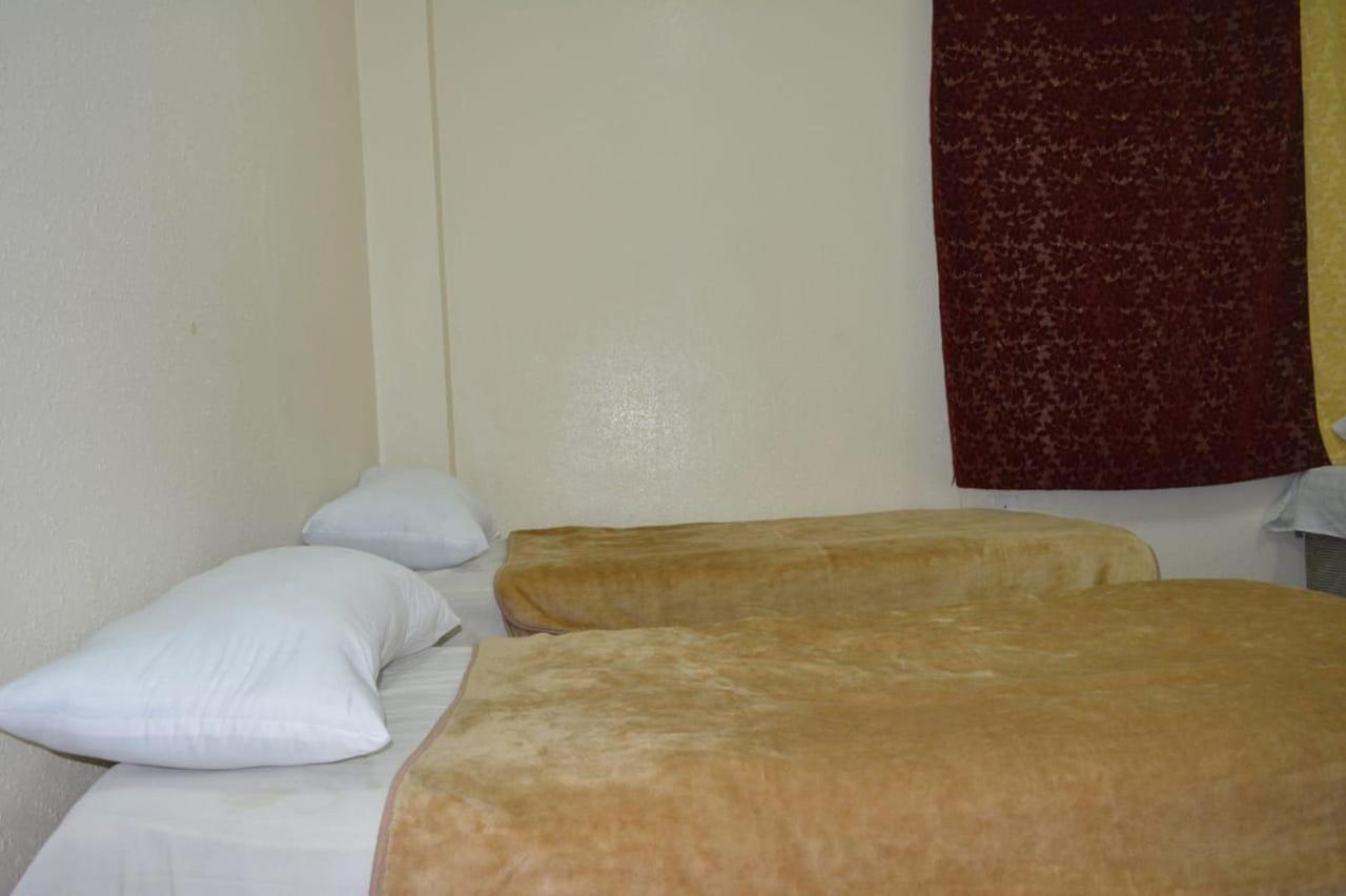 Hotel Oyo 515 Jewar Al 3*