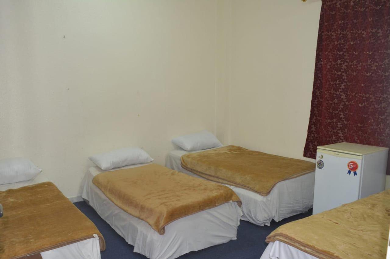 Oyo 515 Jewar Al Hotel