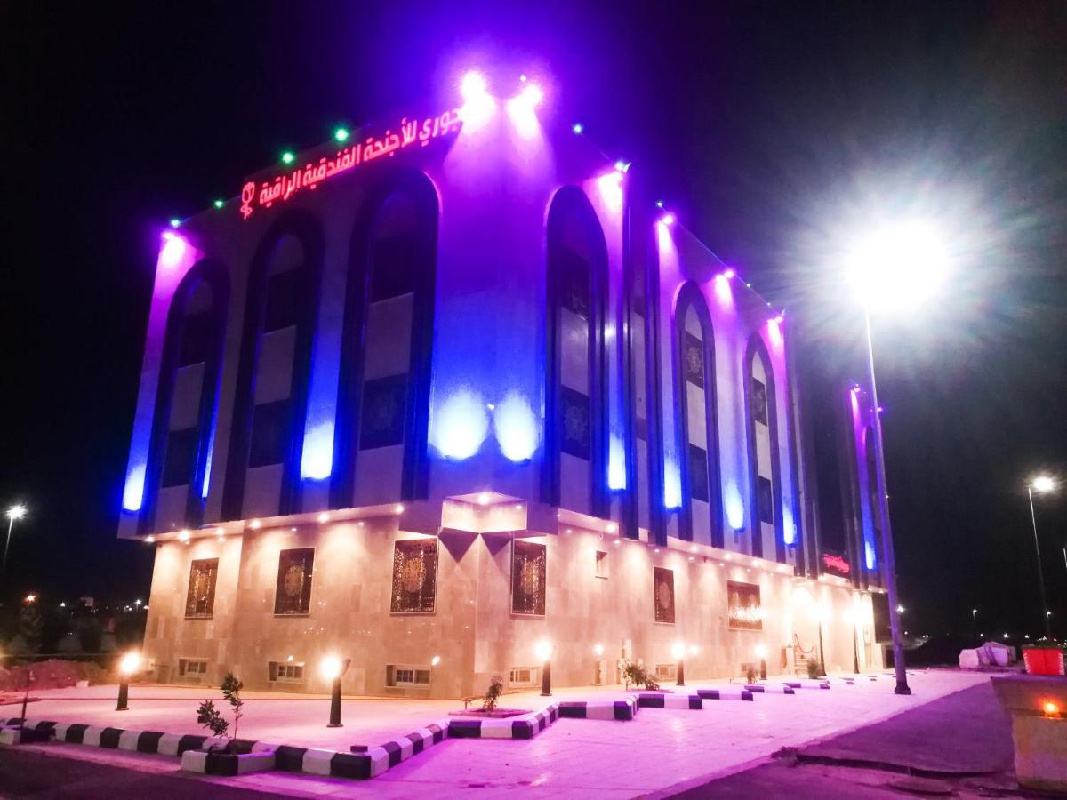 Aparthotel عمارة الاحمدي شهري وسنوي Medina