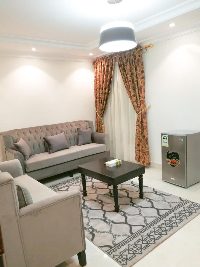 عمارة الاحمدي شهري وسنوي Aparthotel *