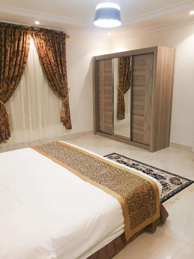 Aparthotel عمارة الاحمدي شهري وسنوي