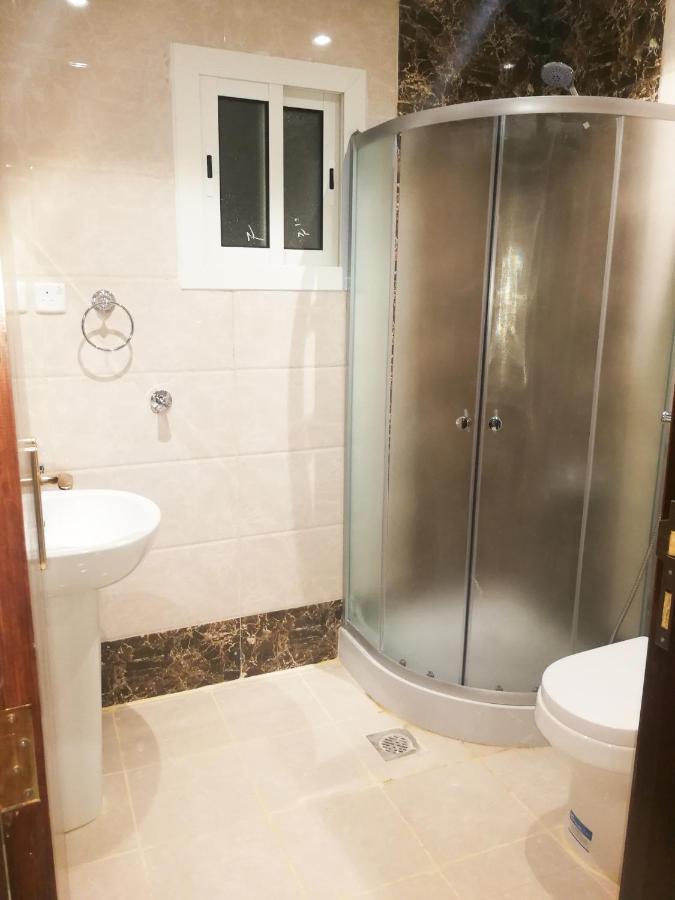 Aparthotel عمارة الاحمدي شهري وسنوي *
