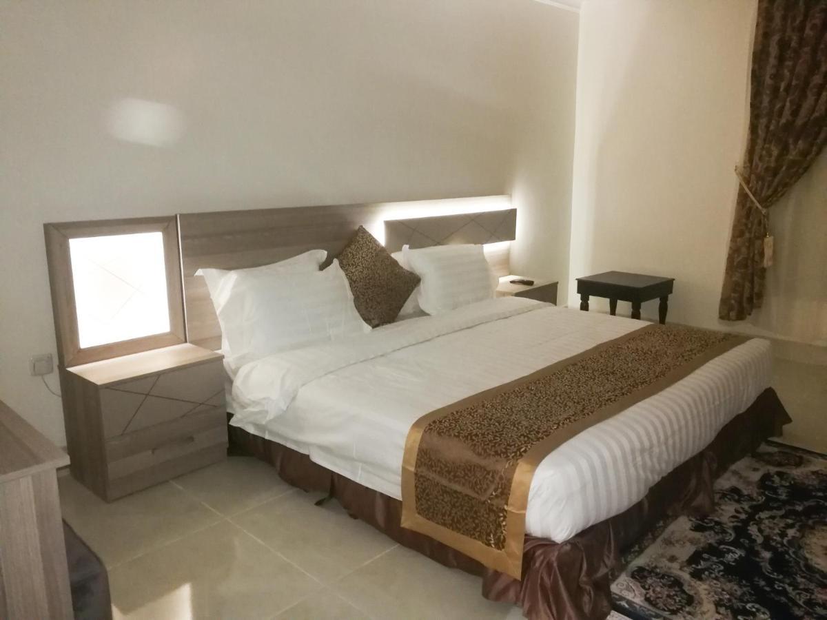 Aparthotel عمارة الاحمدي شهري وسنوي Medina