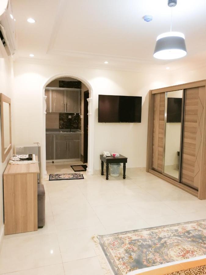 عمارة الاحمدي شهري وسنوي * Medina