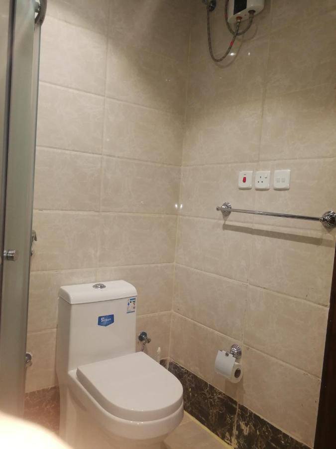 Aparthotel عمارة الاحمدي شهري وسنوي