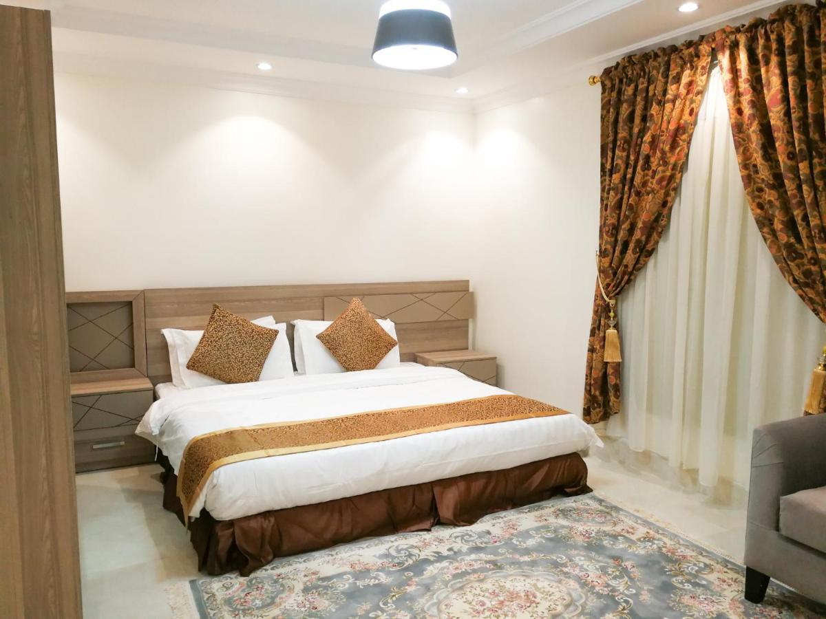 Aparthotel عمارة الاحمدي شهري وسنوي *