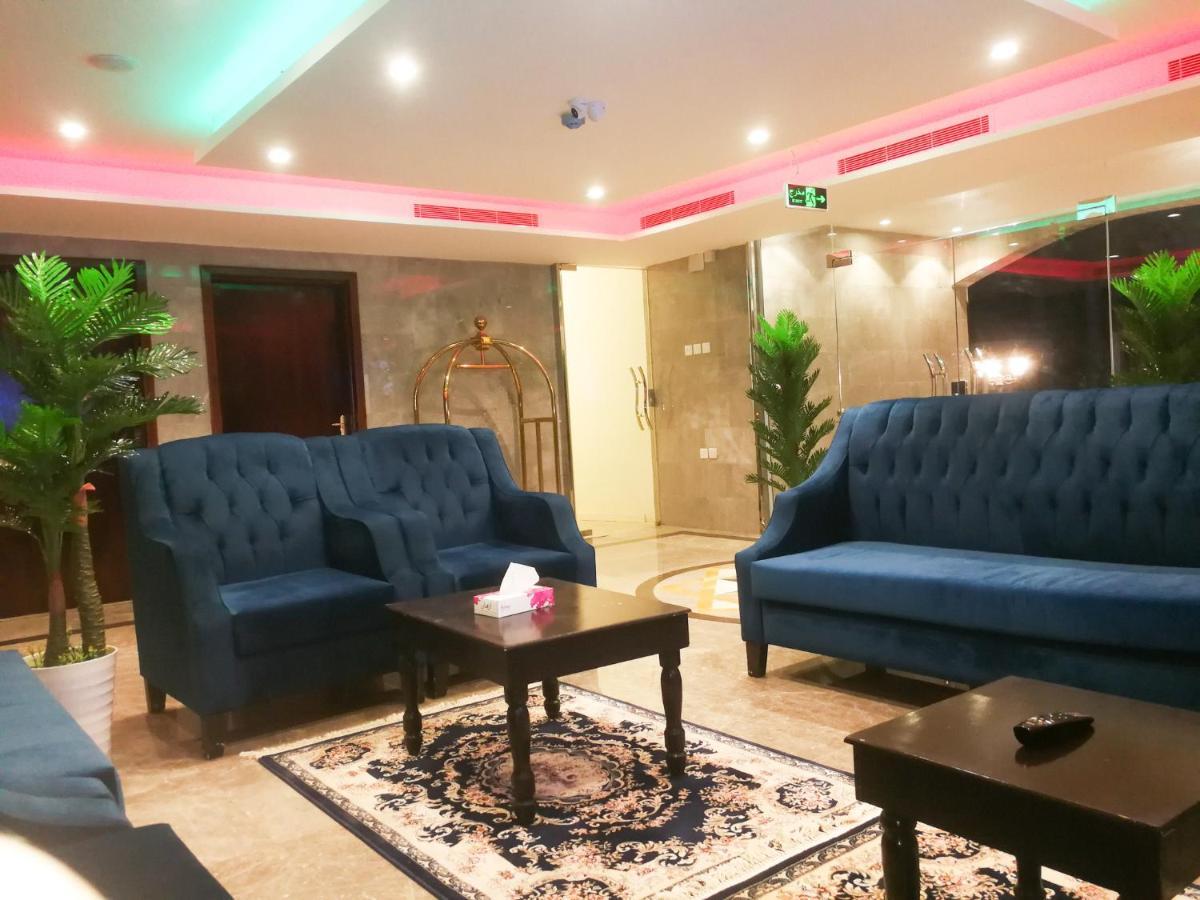 Aparthotel عمارة الاحمدي شهري وسنوي Medina