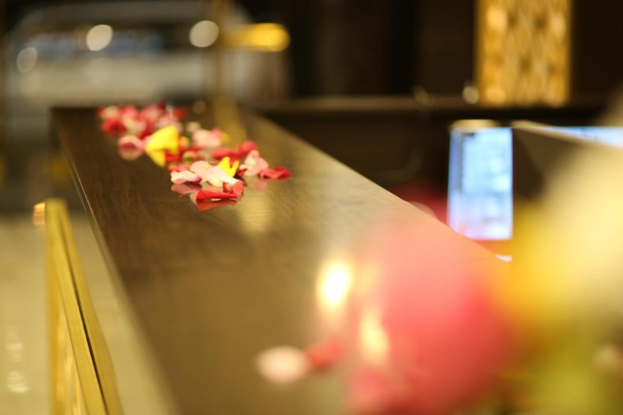 Aparthotel ريف قباء للشقق الفندقيه