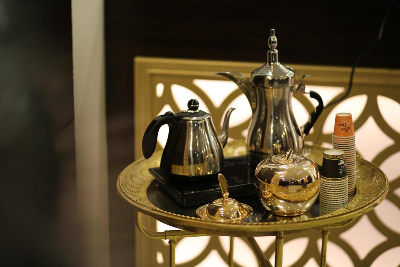 ريف قباء للشقق الفندقيه Aparthotel *