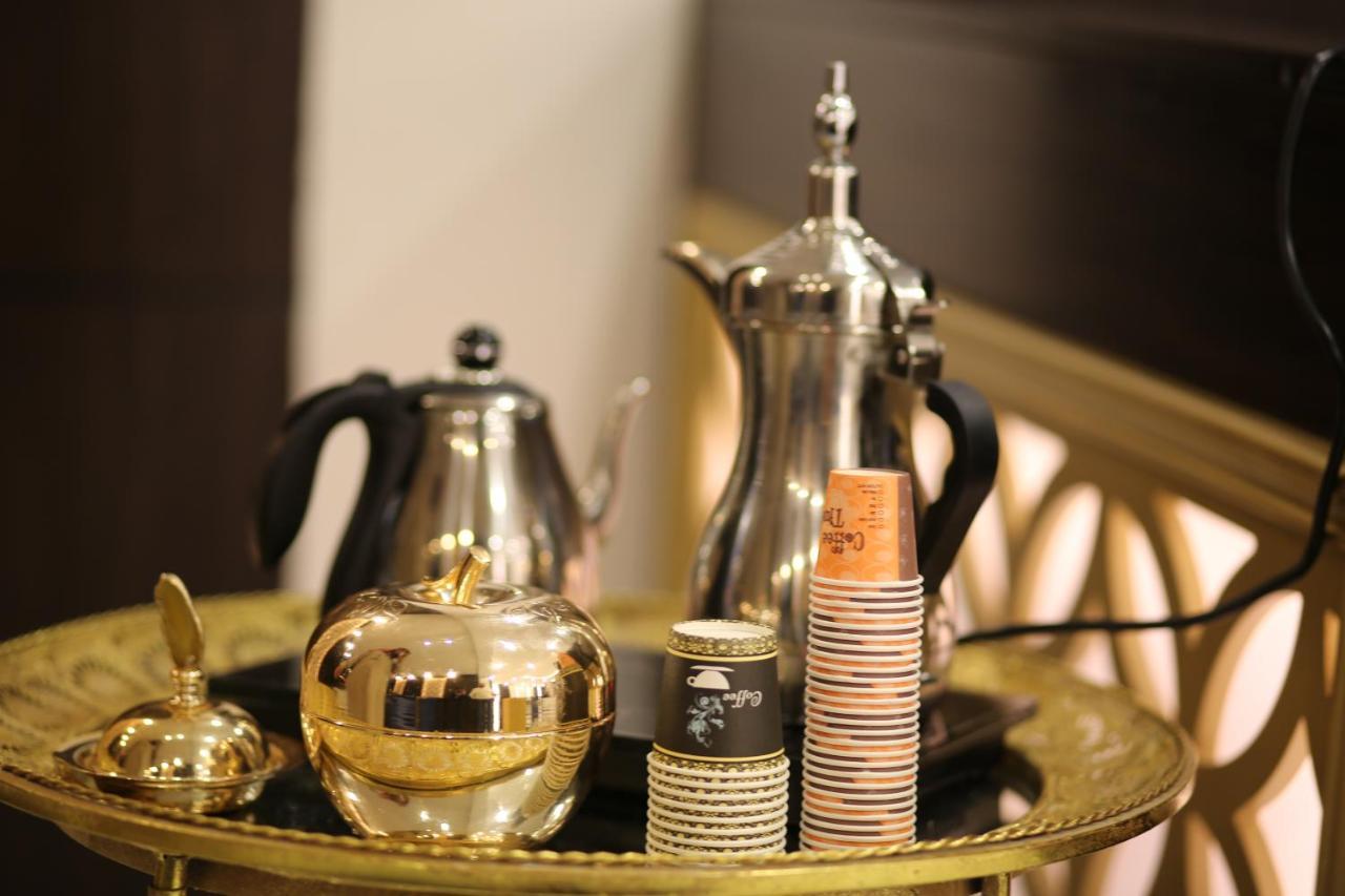 ريف قباء للشقق الفندقيه Aparthotel *