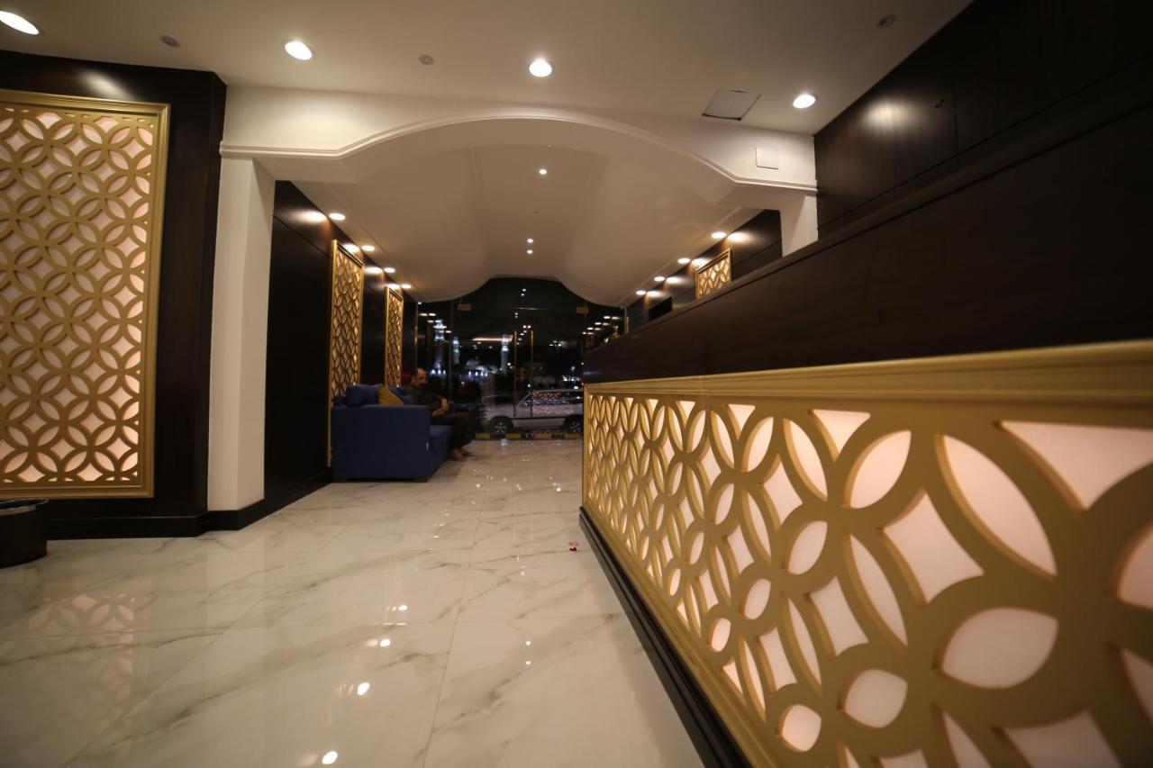 ريف قباء للشقق الفندقيه Aparthotel