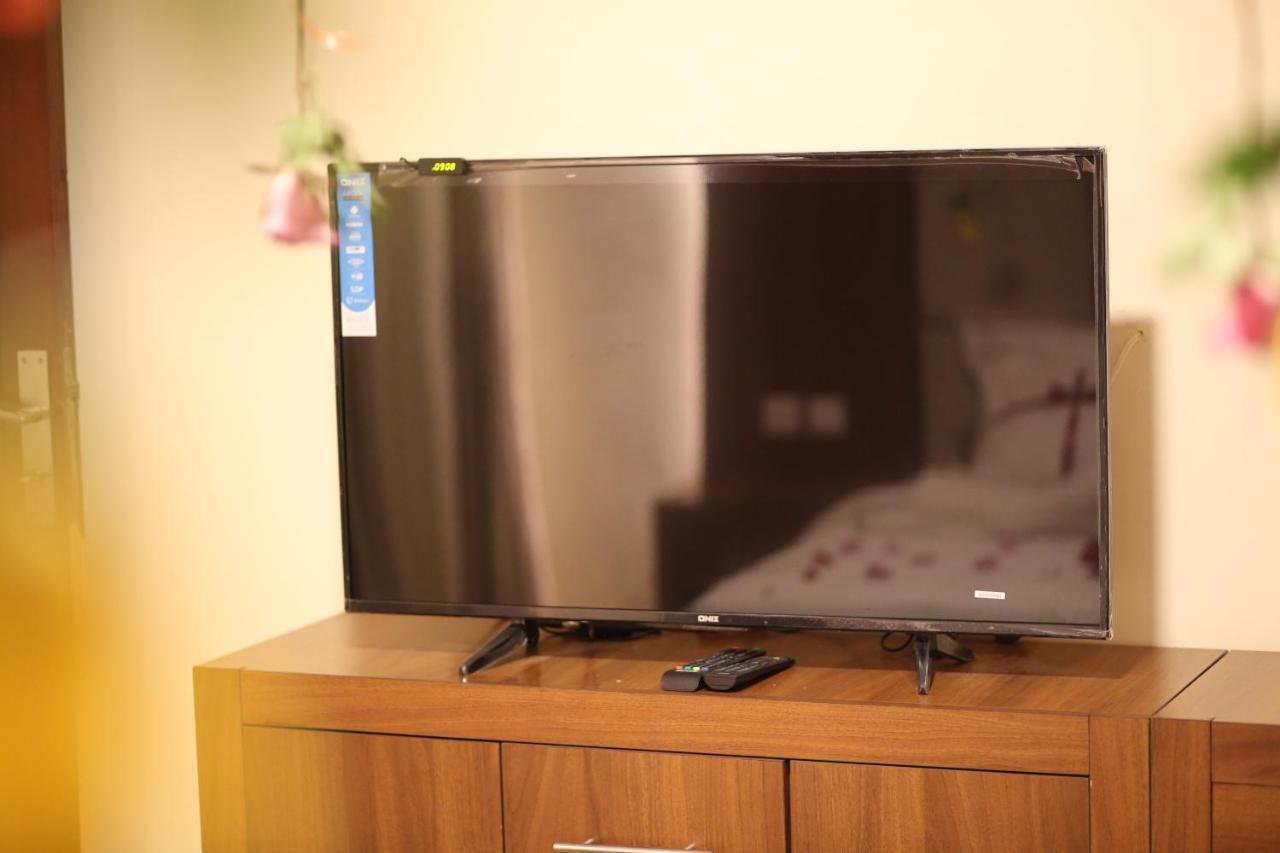 ريف قباء للشقق الفندقيه Aparthotel *