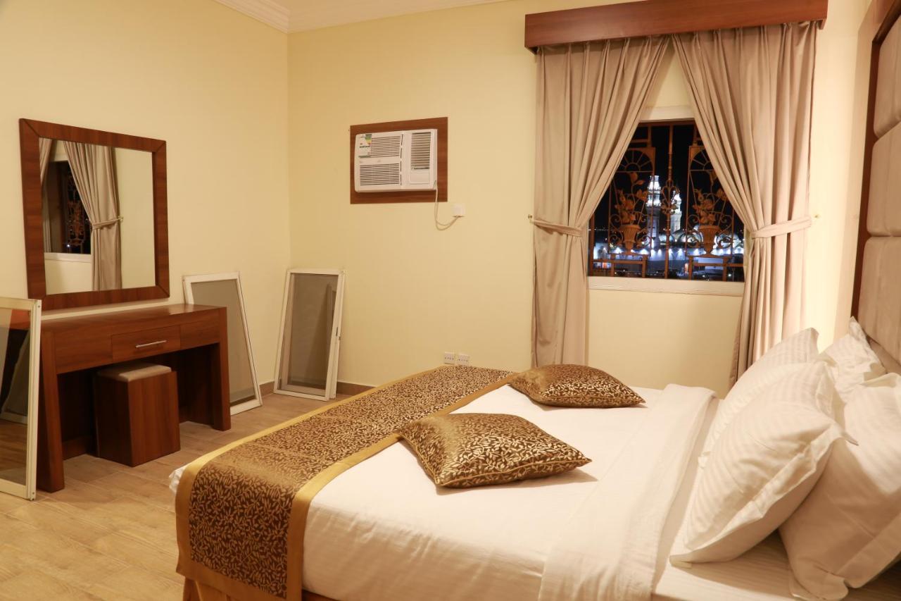 Aparthotel ريف قباء للشقق الفندقيه