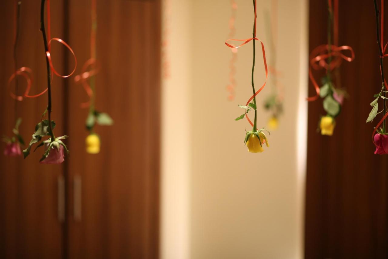 ريف قباء للشقق الفندقيه Aparthotel