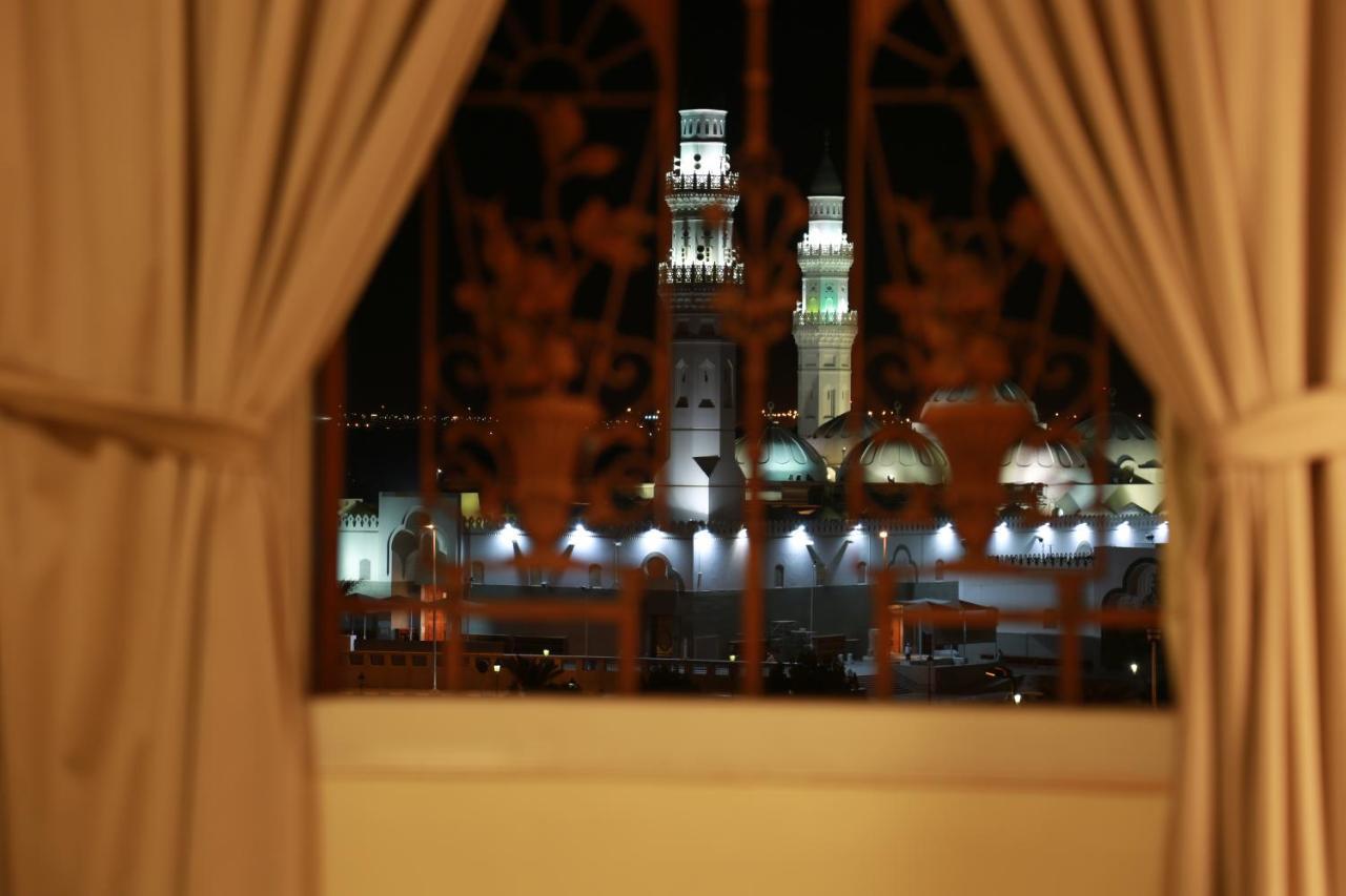 ريف قباء للشقق الفندقيه * Medina