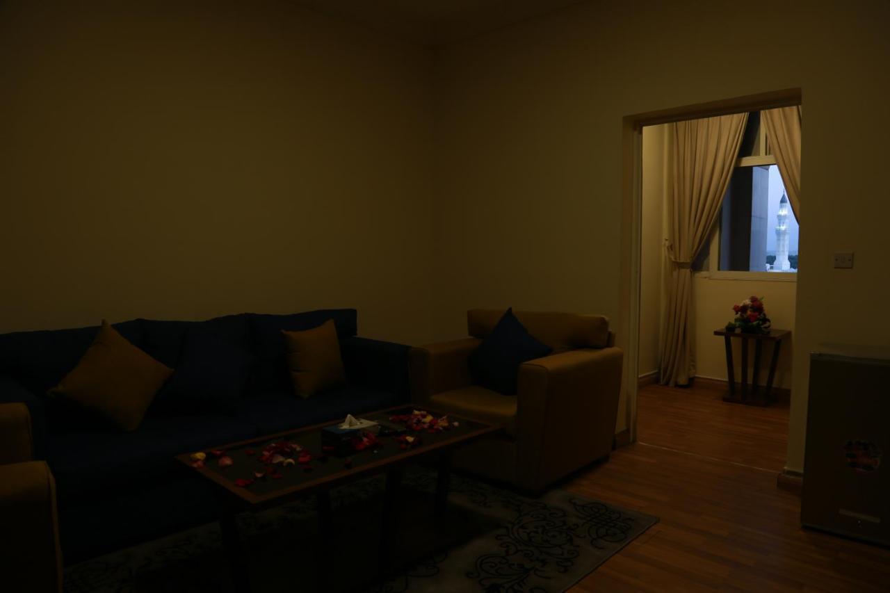 ريف قباء للشقق الفندقيه Aparthotel