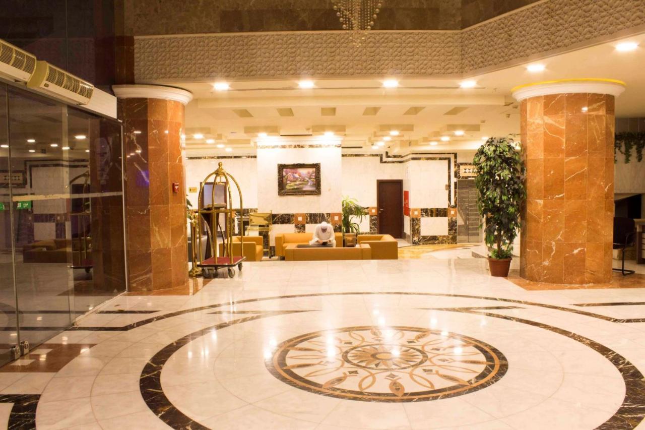 Hotel ارتال طيبة Artal Taiba