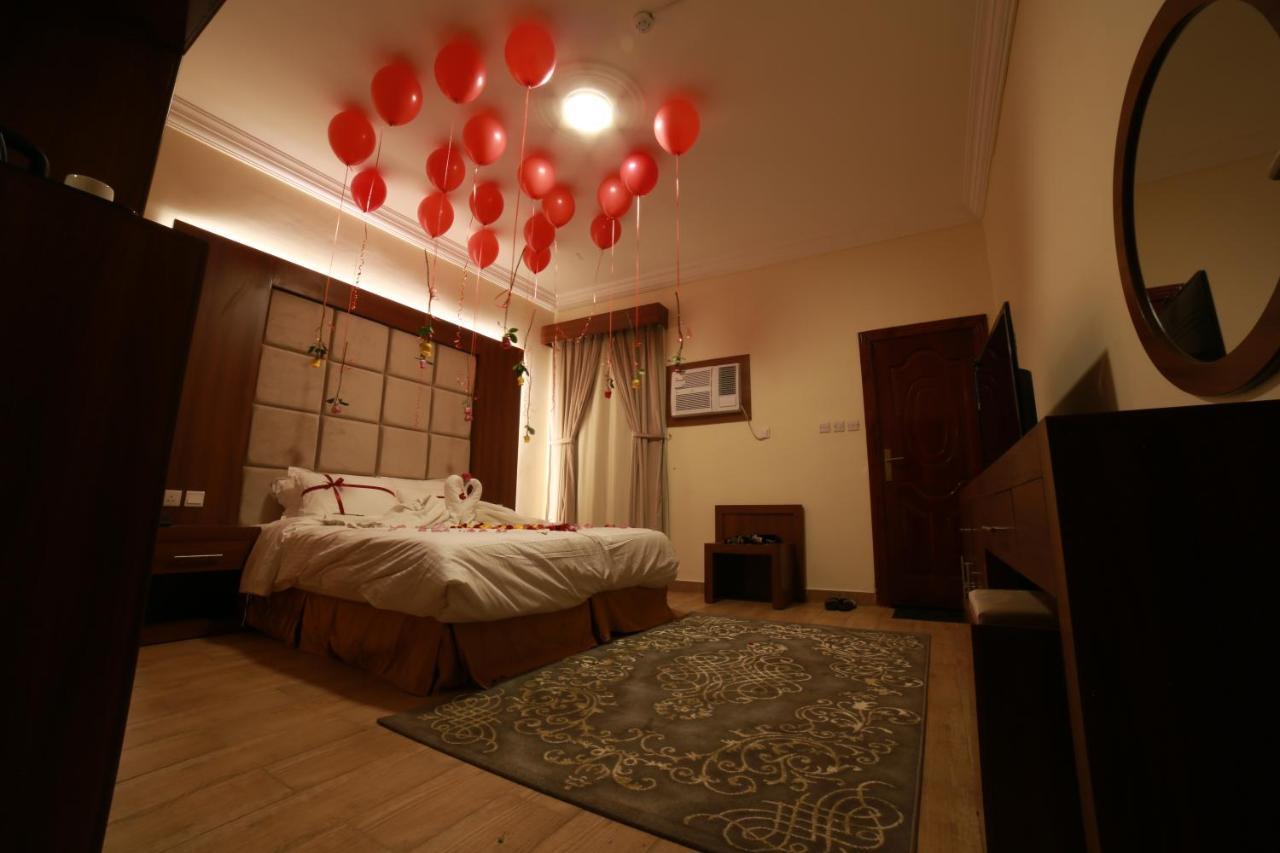 Aparthotel ريف قباء للشقق الفندقيه