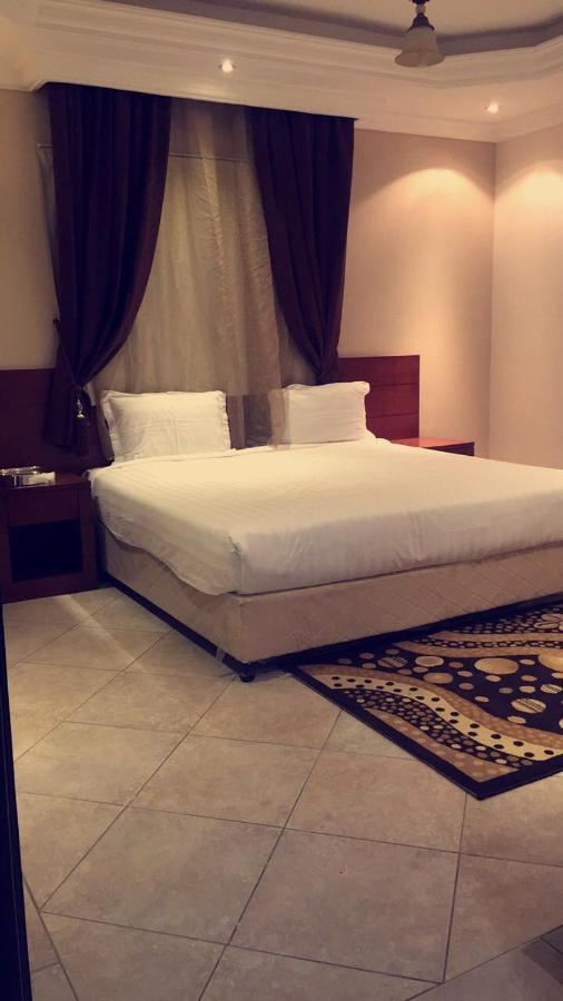Hotel البيت المذهل للوحدات السكنية