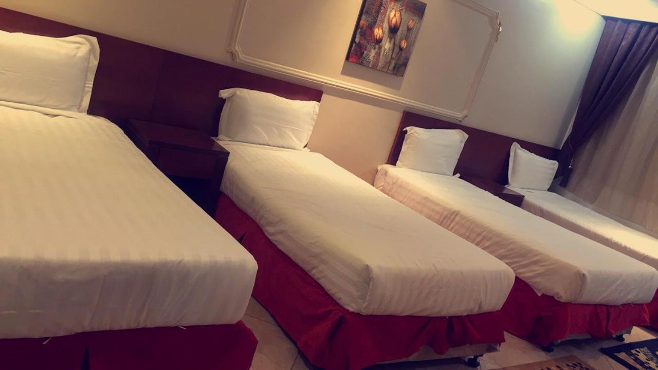 البيت المذهل للوحدات السكنية Hotel