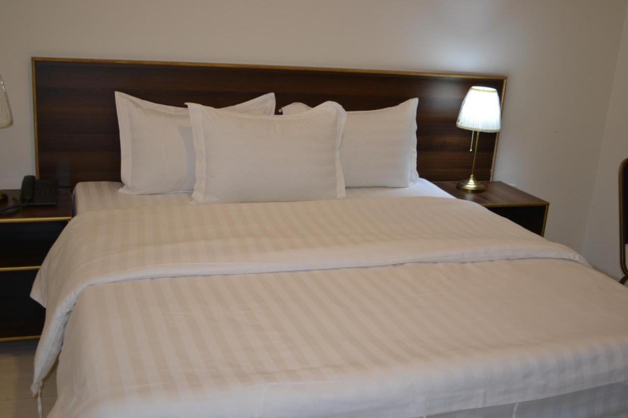 Hotel Waqf El Sherbini Hotel 3