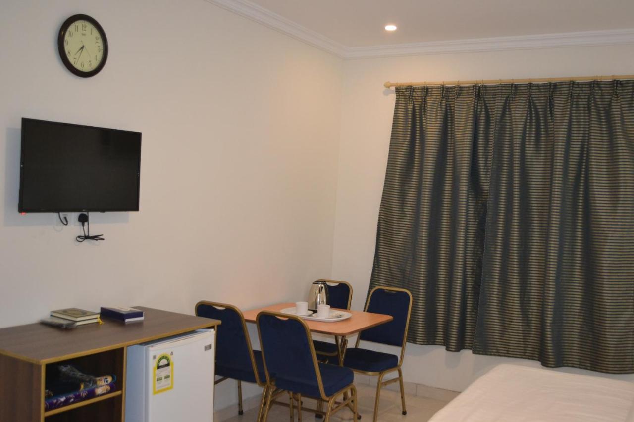Hotel Waqf El Sherbini Hotel 3 Medina