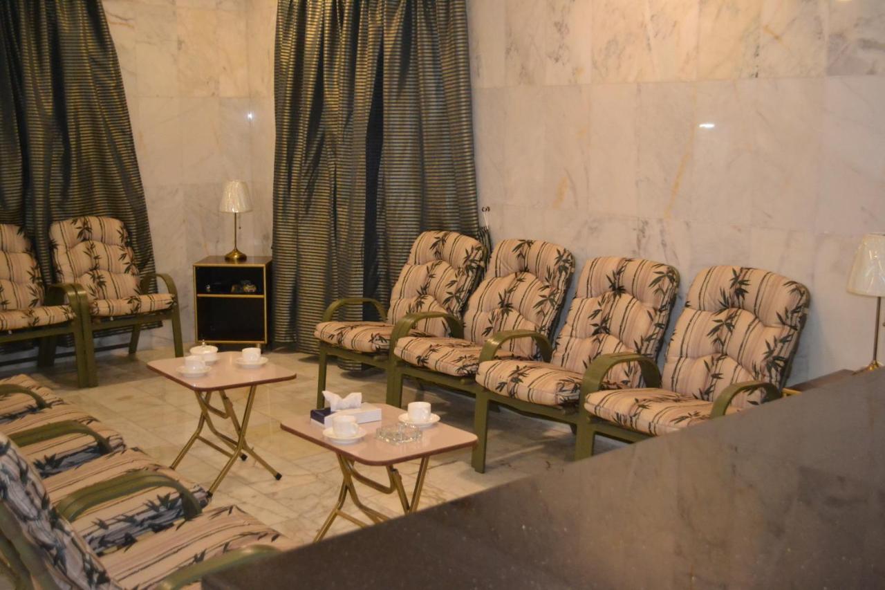 Waqf El Sherbini Hotel 3 Medina