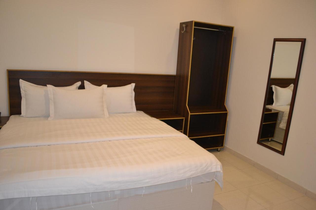 Hotel Waqf El Sherbini Hotel 3