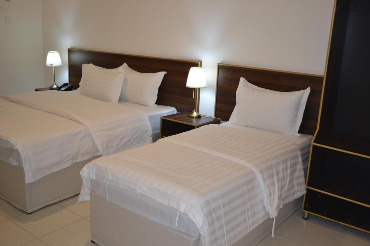 Waqf El Sherbini Hotel 3 Medina