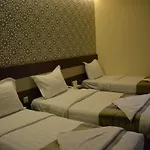 Tph Al Ameen Hotel