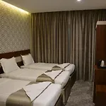 Tph Al Ameen Hotel