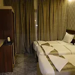 Tph Al Ameen Hotel