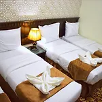 Mohamadia Al Zahra Hotel