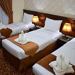 Mohamadia Al Zahra Hotel