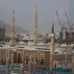 Diyar Al Taqwa Hotel