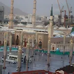 Diyar Al Taqwa Hotel