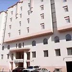 Shomookh Hotel