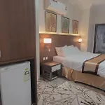 Rabwah Al Safwa Hotel 8