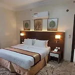 Rabwah Al Safwa Hotel 8