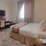 Rabwah Al Safwa Hotel 8