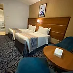 Saraya Harmony Hotel A