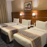 Saraya Harmony Hotel A