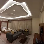 Reef Al-Hijrah Furnished Apartments