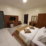 Reef Al-Hijrah Furnished Apartments